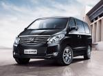 Dongfeng Future CM7 2013 года